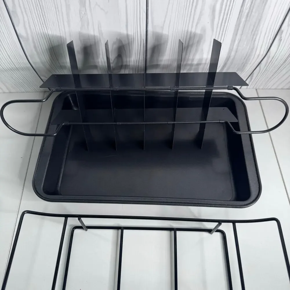 Perfect Brownie Non-Stick Pan Set As Seen On TV